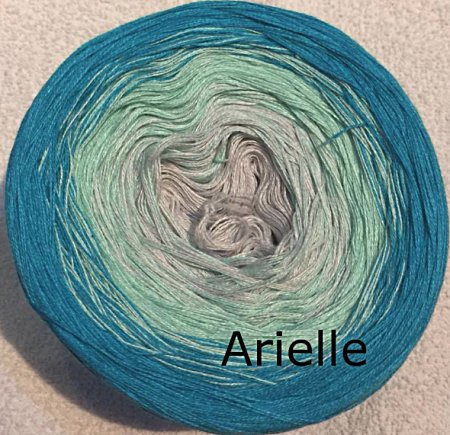 Bobbel 'Arielle'