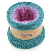 Bobbel 'Garnmanufaktur Salvia'