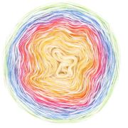 Bobbel 'Garnmanufaktur Seifenblasen'