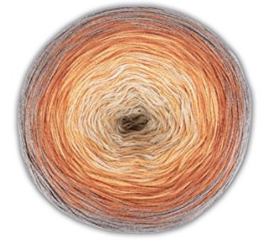 Bobbel 'Woolly Hugs Nr. 05'