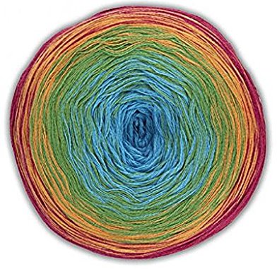 Bobbel 'Woolly Hugs Nr. 16'