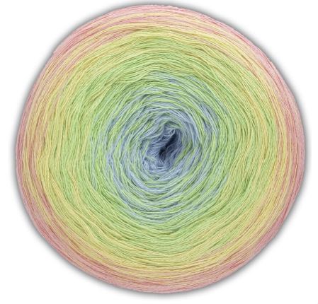 Bobbel 'Wolly Hugs Bobbel Cotton Nr. 17'