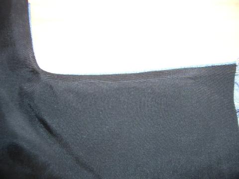 Jeans selbst gemacht