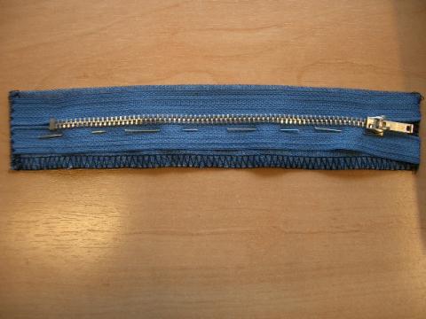 Jeans selbst gemacht