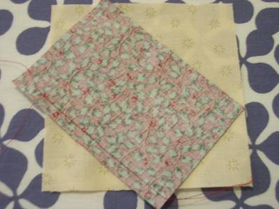 weihnachtlicher Mittelläufer