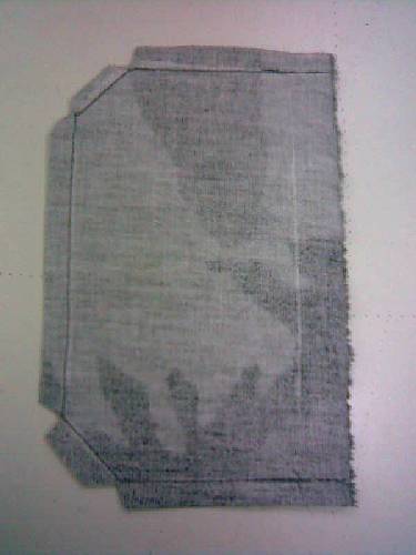 Tarnhose selbst gemacht