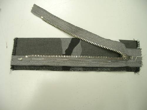 Tarnhose selbst gemacht