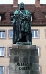 Dürer Denkmal