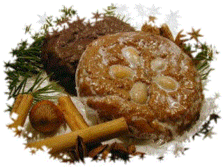 Elisenlebkuchen