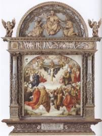 Landauer-Altar