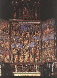 Marienaltar