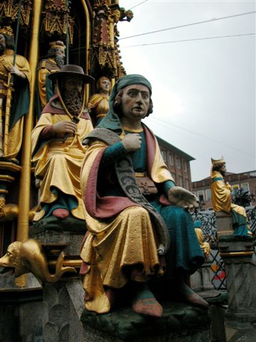 Cicero und Hieronymus