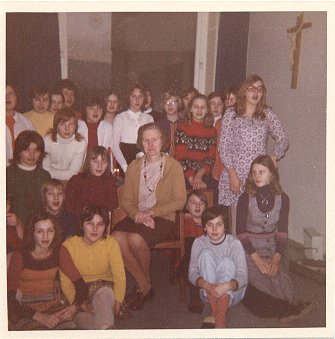 Mathematikunterricht