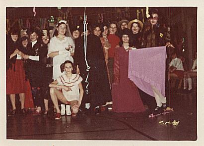 Fasching 1973