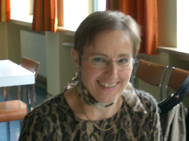 Klassentreffen am 17. September 2005