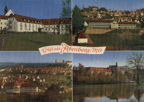 Realschule und Internat