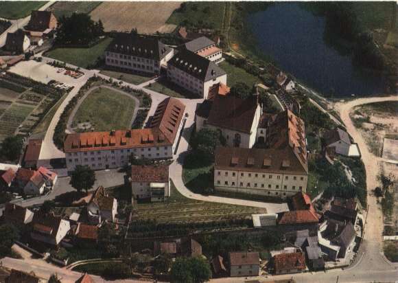 Realschule und Internat