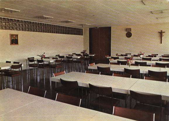 Internat