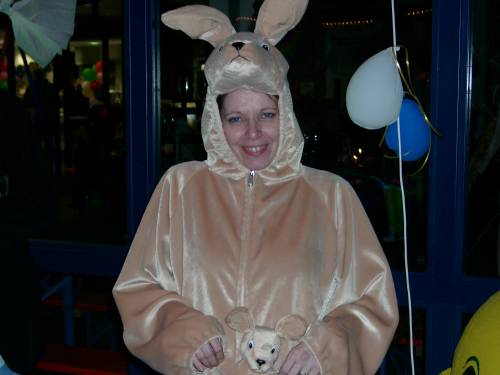 Fasching 2004